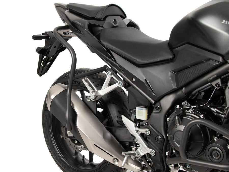 Honda CB 500 Hornet [2024-2026] - Heckschutzbügel anthrazit