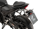 Honda CB 500 Hornet [2024-2026] - Heckschutzbügel anthrazit