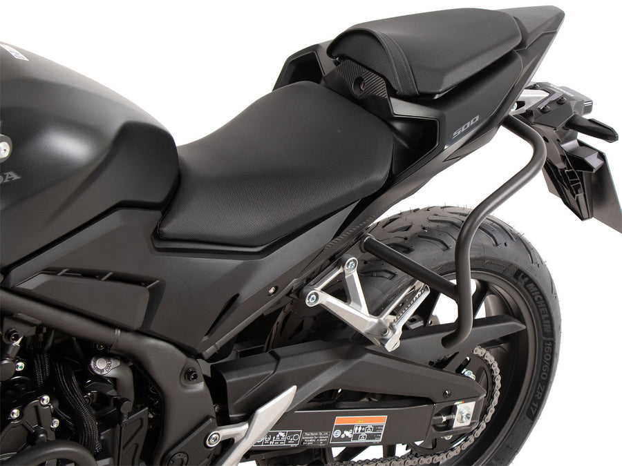 Honda CB 500 Hornet [2024-2026] - Heckschutzbügel anthrazit