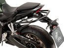 Honda CB 650 R [2024-2026] - Heckschutzbügel schwarz