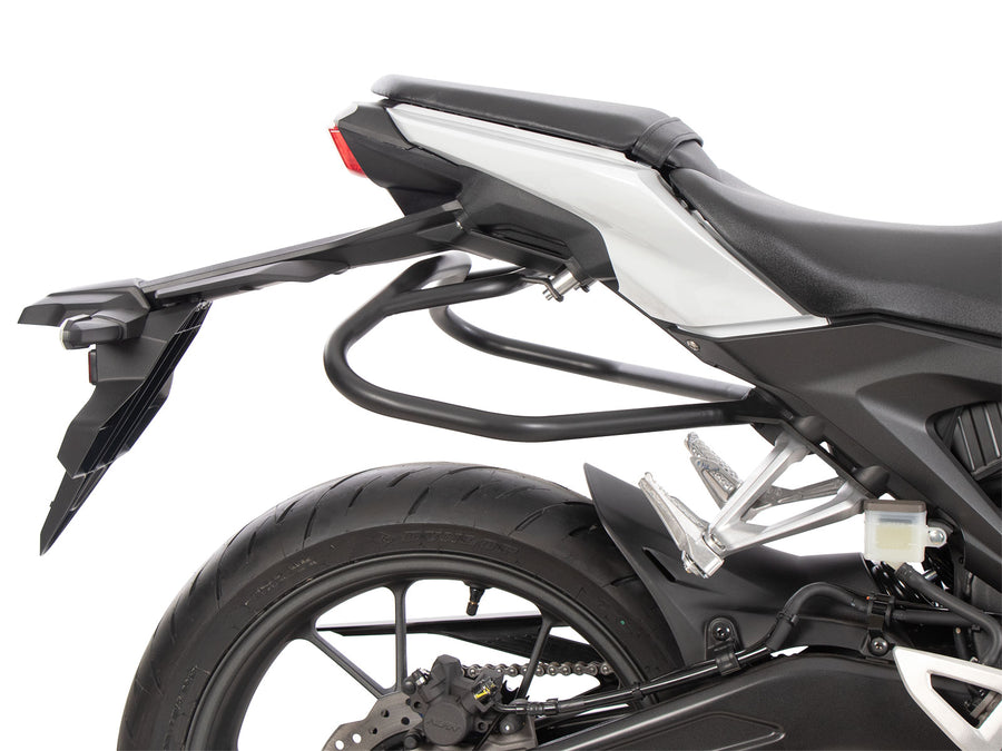Honda CB 125 R [2018-2024] - Heckschutzbügel schwarz