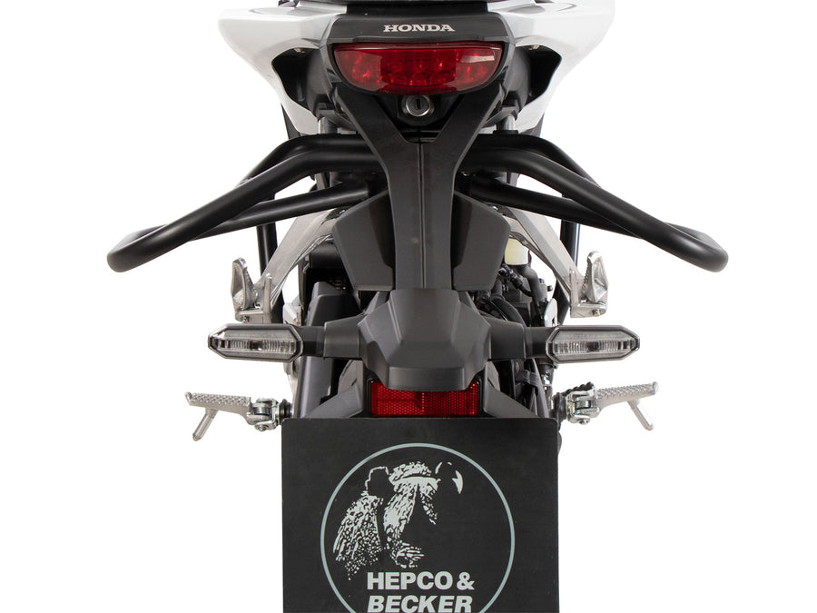 Honda CB 125 R [2025-2026] - Heckschutzbügel schwarz