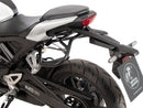 Honda CB 125 R [2025-2026] - Heckschutzbügel schwarz