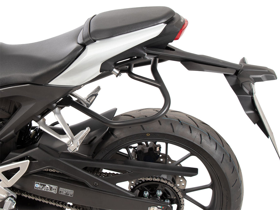 Honda CB 125 R [2025-2026] - Heckschutzbügel schwarz