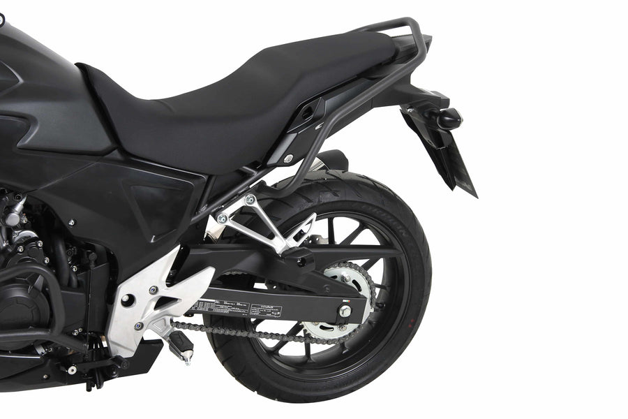 Honda CB 500 X [2013-2016] - Heckschutzbügel anthrazit