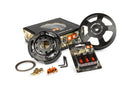 Yamaha Aerox Naked 50 2T LC CAT [2004–] - Kupplungskit mit Glocke Torque Control MK2