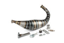 Beta RR Enduro 50 2T - Exhaust R/T 80-90 Black / Purple