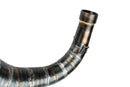 Beta RR SM 50 2T - Exhaust R/T 80-90 without ESD