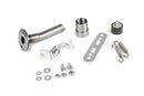 Peugeot XP6-Enduro 50 2T AM6 - Auspuff R/T 80–90 ohne ESD