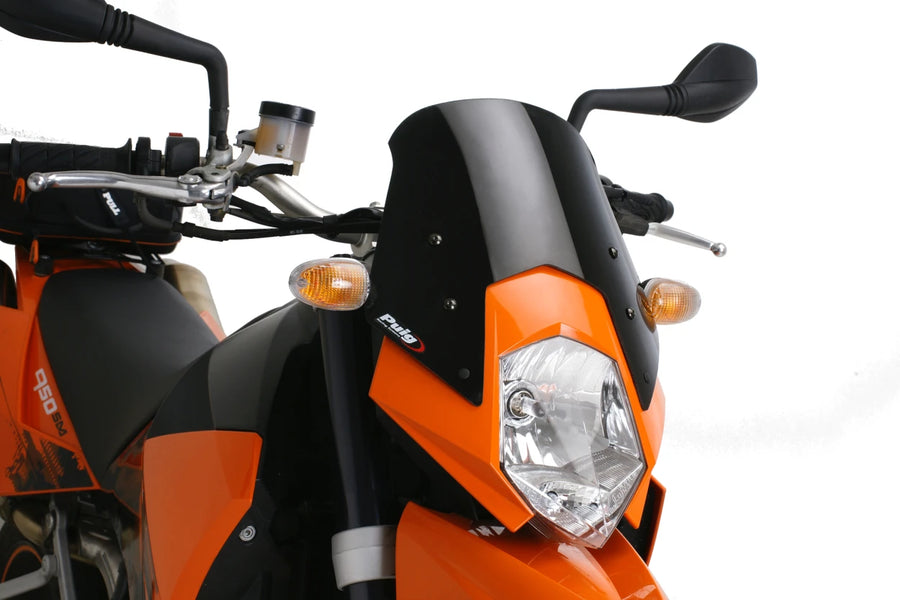 KTM 950 SUPERENDURO [2008] – New Generation Sport – Tinted