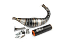 Beta RR SM 50 2T - Motorpack Big Racing 77ccm orange black