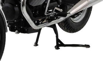 Moto Guzzi Nevada 750 Anniversa [2010-2011] - Hauptständer - 0