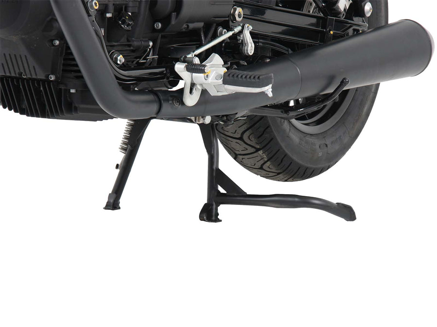 Moto Guzzi V 9 Bobber [2021-2025] - main stand