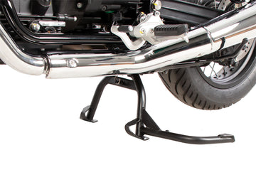 Moto Guzzi V7 Sport [2025] - main stand