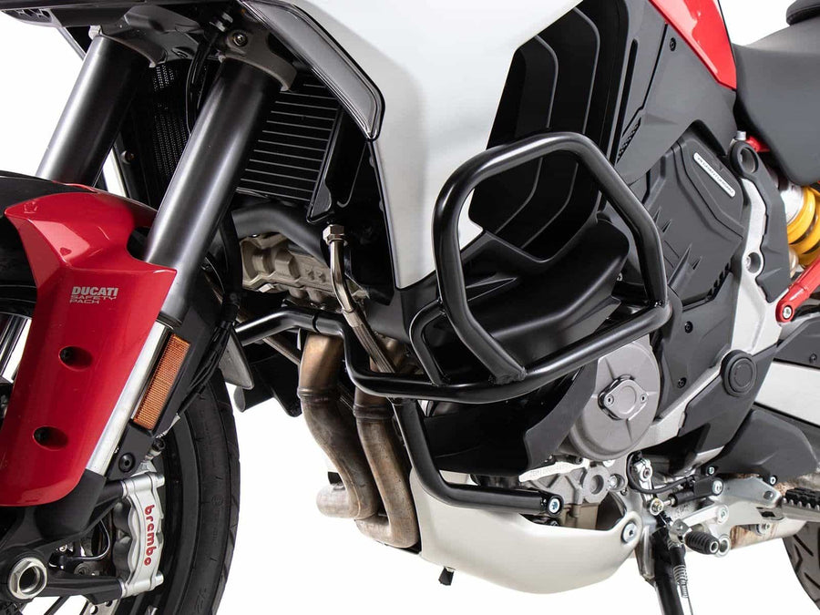 Ducati Multistrada V4 [2021-2024] - motor protection bar