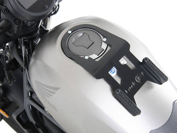 Honda CMX 500 Rebel [2017-2025] - Tankring Basic inkl. Gegenstück Tankrucksack