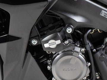 Suzuki GSX-S 1000 GT [2022-2025]-Protection Pad - 0
