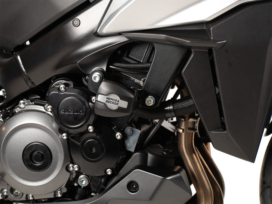 Suzuki GSX-S 1000 GX [2024-2025] - Protection Pad