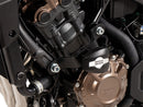 Honda CB 650 R E-Clutch [2024-2026] - Protection Pad Sturzschutz