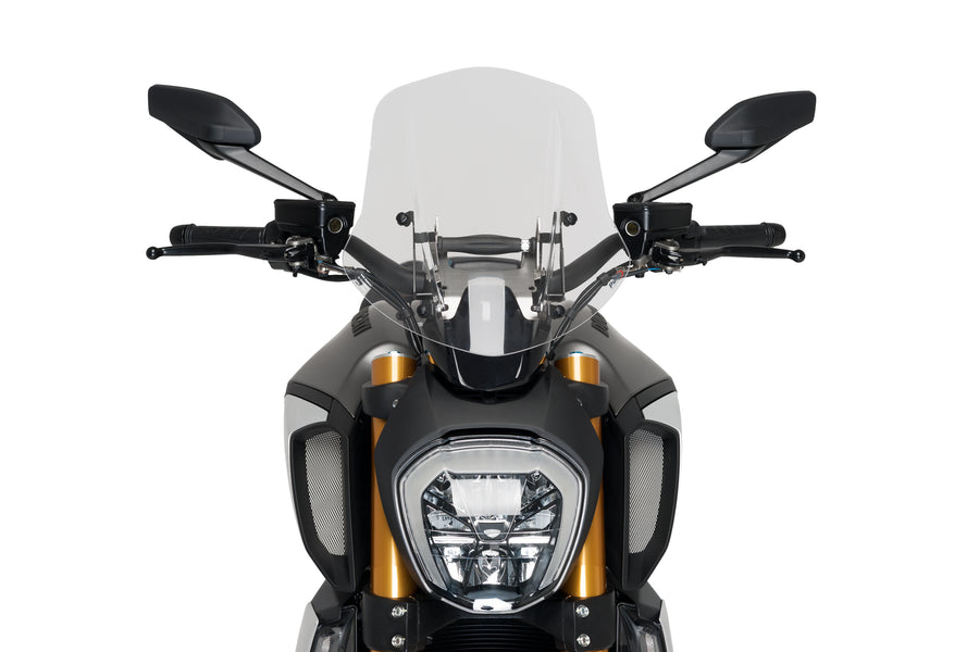 DUCATI DIAVEL 1260 LAMBORGHINI [2023] – New Generation Verstellbare