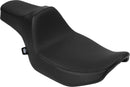 harley davidson touring [DRAG SPECIALTIES] – Predator III extended reach seat-1