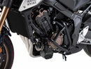 Honda CB 650 R [2019-2020] - Motorschutzbügel "Solid" schwarz
