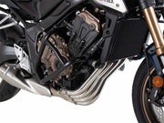 Honda CB 650 R [2021-2023] - Engine guard "Solid" black