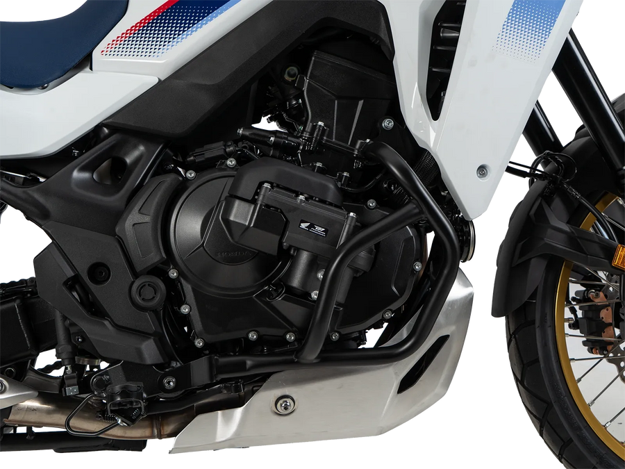 Honda XL 750 TRANSALP E-CLUTCH [2026-] - Motorschutzbügel schwarz