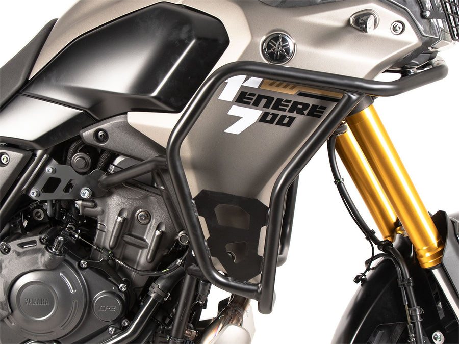 Yamaha Ténéré 700 [2025] - Tankschutzbügel Solid