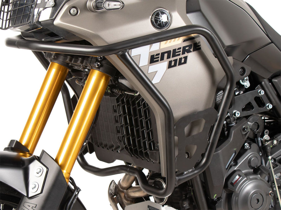 Yamaha Ténéré 700 [2025] - Tankschutzbügel Solid