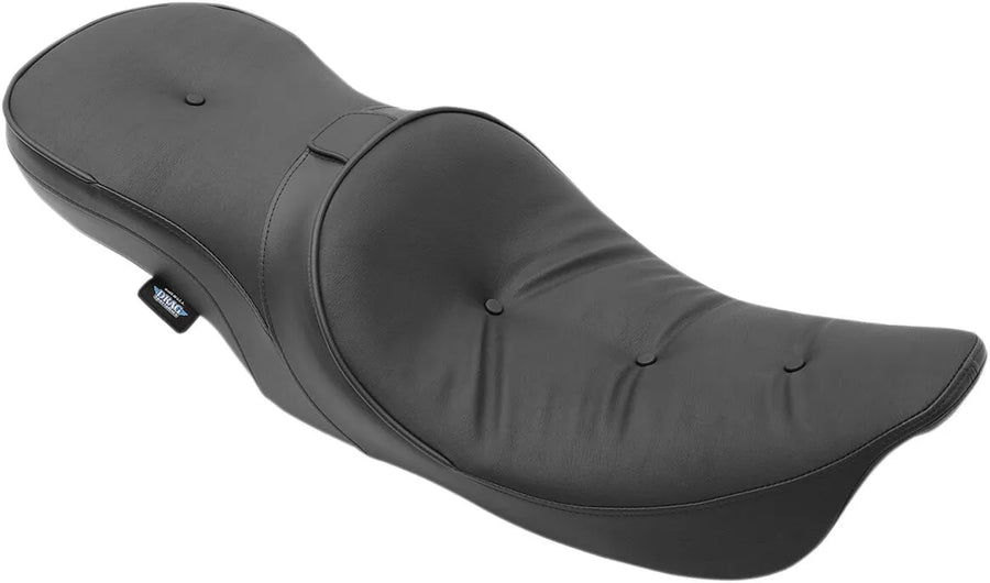 harley davidson flhri [DRAG SPECIALTIES] – Low Profile Touring Sitz