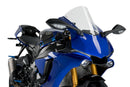 YAMAHA YZF-R1M [2016] – R-Racer Scheibe – Transparent-5