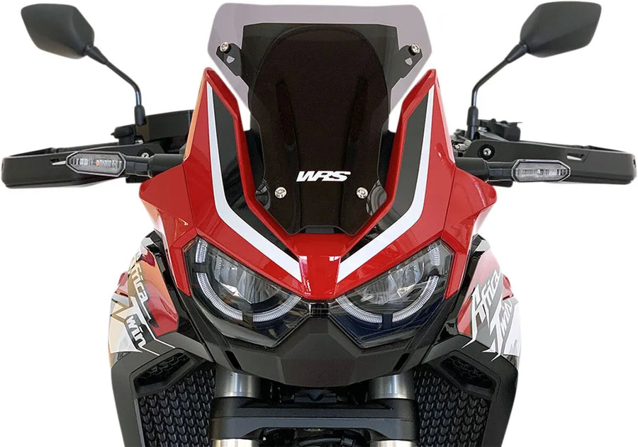 Honda CRF 1100 Africa Twin [WRS] – Windschild