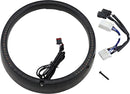 harley davidson flhtcui [CUSTOM DYNAMICS] – ProBEAM® Blinker-Ring Zierleiste-4