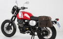 Moto Guzzi V 7 II Scrambler [2016] - C -Bow side carrier one -sided-3