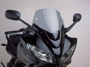 YAMAHA FZ1 FAZER [2015] – Racingscheibe – Schwarz-3