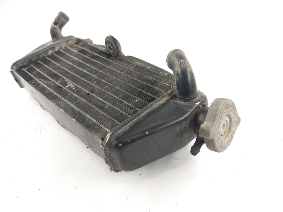 Husqvarna WR 125 [1995] - Radiator water cooler right