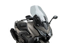 KYMCO AK 550 PREMIUM [2025] – Windschutzscheibe V-Tech Line Touring – Getönt-7