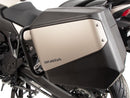 Honda NT 1100 [2025] - Kofferschutzbügel-4