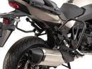 Honda NT 1100 [2025] - Kofferschutzbügel-11