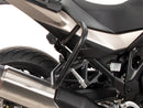 Honda NT 1100 [2025] - Kofferschutzbügel-1
