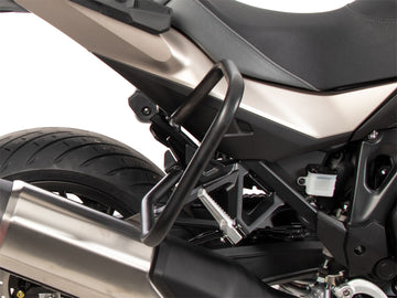 Honda NT 1100 [2025] - case protection bar