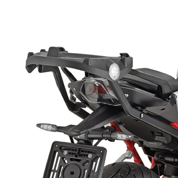 BMW R 1200 R [GIVI] - Topcase Träger für MONOKEY® oder MONOLOCK® Koffer zu montieren mit der MONOKEY® Platte M5