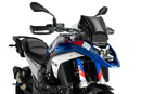 BMW R 1300 GS TROPHY [2025] – New Generation Sport Plus – Matt Black-6