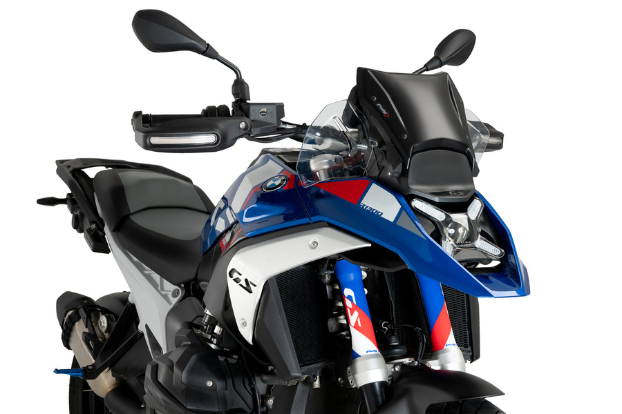 BMW R 1300 GS TROPHY [2025] – New Generation Sport Plus – Schwarz