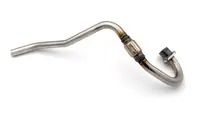 Honda Trx 400 Ex Sportrax [1999-2000, 2006-2008] - Powerbomb manifold pipe - picture 5