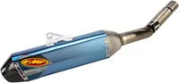 Honda CRF 450 R [2023, 2023-2026] - Factory 4.1 RCT slip-on silencer - picture 6