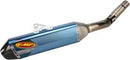Triumph Tf 450-Rc [2025] - Factory 4.1 RCT Slip-On Schalldämpfer – Bild 11