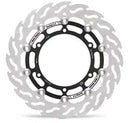 Yamaha Scr 950 [2021] - brake disc - picture 10
