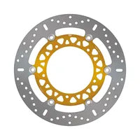 Yamaha YZF 600 R6 [2022, 2025-2026, 2003, 2005] - Cubiq™ brake disc - picture 11